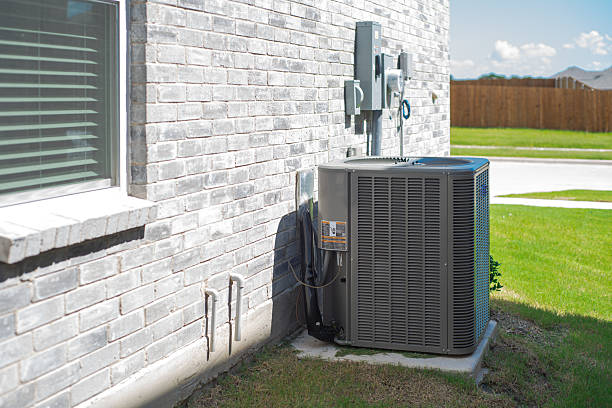 Reliable Ac Installation contractor in Auburn, NY by FH HVAC