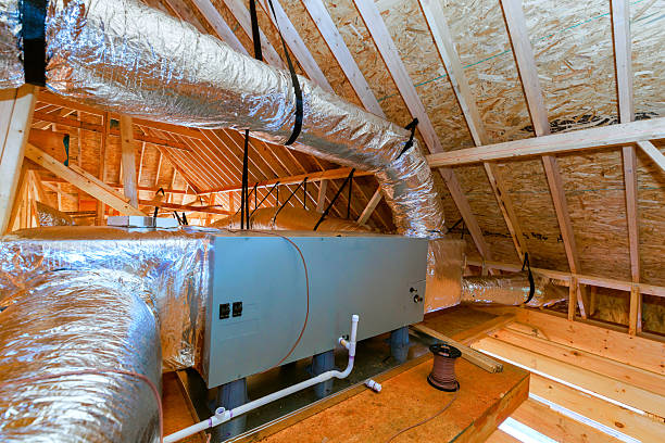 Trusted Ac Installation service in Auburn, NY - FH HVAC